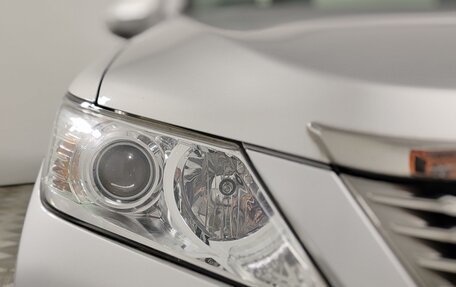 Toyota Camry, 2014 год, 1 948 000 рублей, 16 фотография
