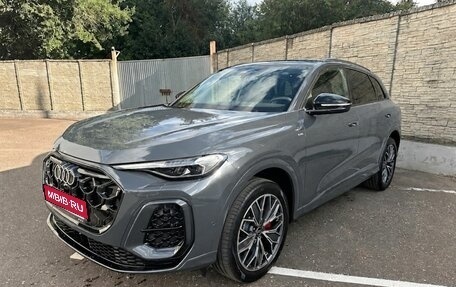 Audi Q5, 2026 год, 6 500 000 рублей, 1 фотография