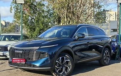 Haval F7, 2024 год, 2 679 000 рублей, 1 фотография