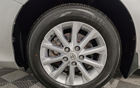 Toyota Camry, 2014 год, 1 948 000 рублей, 17 фотография