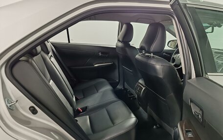 Toyota Camry, 2014 год, 1 948 000 рублей, 18 фотография