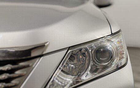 Toyota Camry, 2014 год, 1 948 000 рублей, 20 фотография