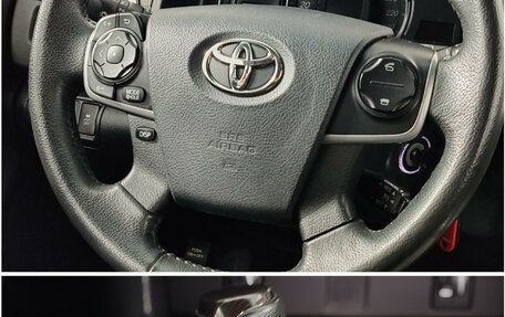 Toyota Camry, 2014 год, 1 948 000 рублей, 21 фотография