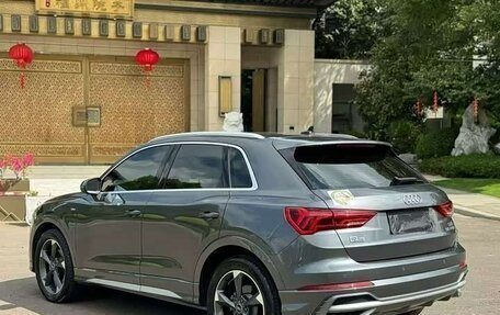 Audi Q3, 2021 год, 1 990 900 рублей, 6 фотография