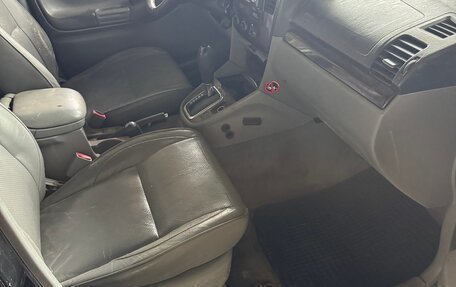 Suzuki XL7, 2004 год, 565 000 рублей, 10 фотография