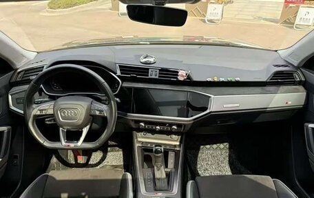 Audi Q3, 2021 год, 1 990 900 рублей, 9 фотография