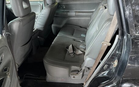Suzuki XL7, 2004 год, 565 000 рублей, 14 фотография
