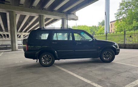 Suzuki XL7, 2004 год, 565 000 рублей, 4 фотография