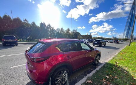 Mazda CX-5 II, 2021 год, 2 400 000 рублей, 4 фотография