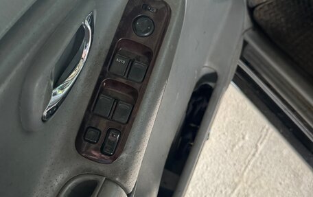 Suzuki XL7, 2004 год, 565 000 рублей, 15 фотография
