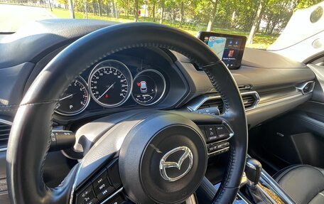 Mazda CX-5 II, 2021 год, 2 400 000 рублей, 10 фотография