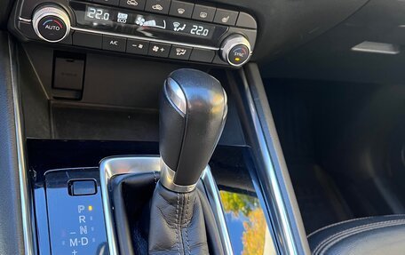 Mazda CX-5 II, 2021 год, 2 400 000 рублей, 12 фотография