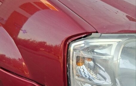 Renault Logan I, 2010 год, 380 000 рублей, 7 фотография