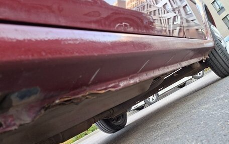 Renault Logan I, 2010 год, 380 000 рублей, 23 фотография