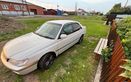 Toyota Corona IX (T190), 2001 год, 555 555 рублей, 2 фотография