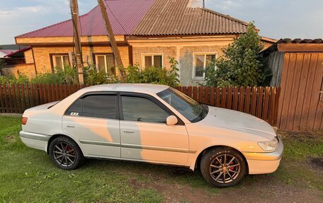 Toyota Corona IX (T190), 2001 год, 555 555 рублей, 3 фотография