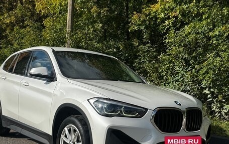 BMW X1, 2022 год, 2 650 000 рублей, 3 фотография