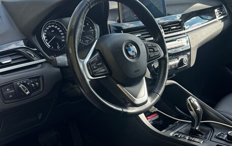 BMW X1, 2022 год, 2 650 000 рублей, 10 фотография