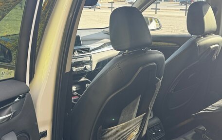 BMW X1, 2022 год, 2 650 000 рублей, 13 фотография