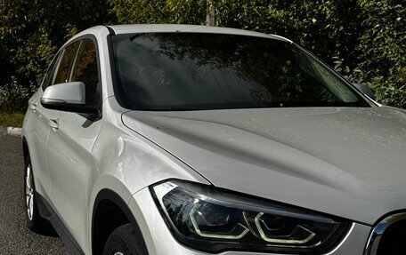 BMW X1, 2022 год, 2 650 000 рублей, 16 фотография
