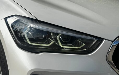 BMW X1, 2022 год, 2 650 000 рублей, 15 фотография