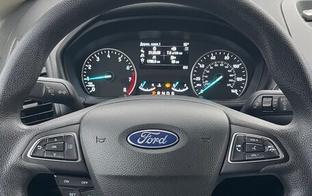 Ford EcoSport, 2020 год, 1 350 000 рублей, 7 фотография