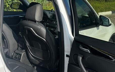 BMW X1, 2022 год, 2 650 000 рублей, 17 фотография