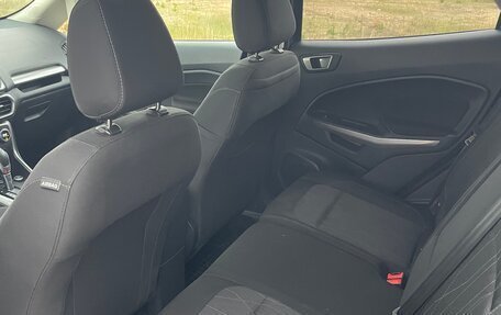 Ford EcoSport, 2020 год, 1 350 000 рублей, 13 фотография