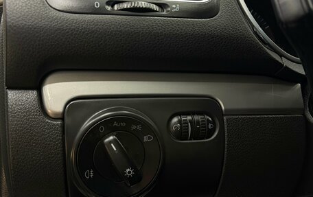 Volkswagen Golf VI, 2011 год, 670 000 рублей, 10 фотография