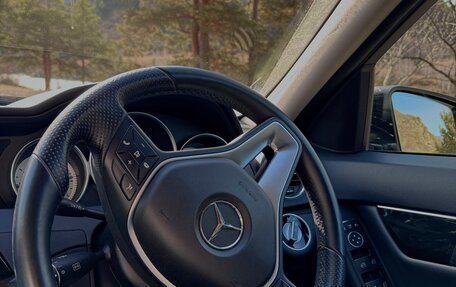 Mercedes-Benz C-Класс, 2011 год, 1 400 000 рублей, 2 фотография