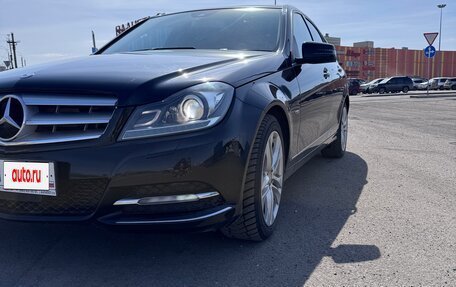 Mercedes-Benz C-Класс, 2011 год, 1 400 000 рублей, 7 фотография
