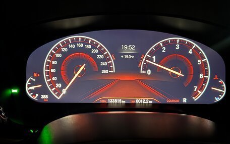 BMW 5 серия, 2018 год, 3 450 000 рублей, 15 фотография