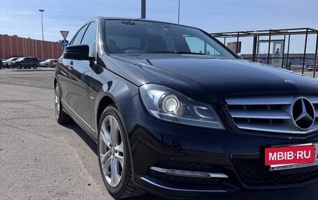 Mercedes-Benz C-Класс, 2011 год, 1 400 000 рублей, 6 фотография