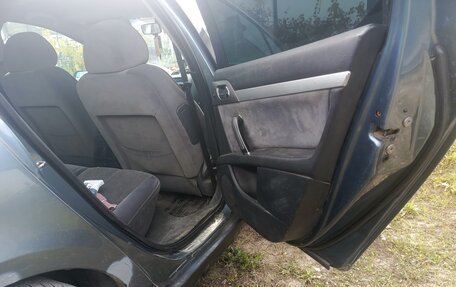 Peugeot 407, 2004 год, 170 407 рублей, 7 фотография