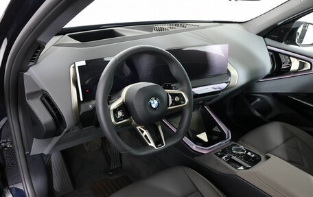 BMW X3, 2026 год, 7 500 000 рублей, 3 фотография