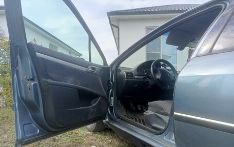 Peugeot 407, 2004 год, 170 407 рублей, 5 фотография