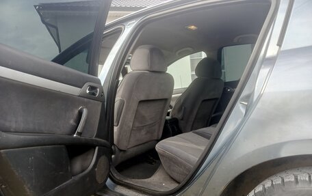 Peugeot 407, 2004 год, 170 407 рублей, 4 фотография