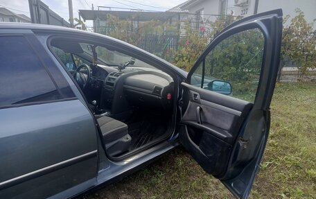Peugeot 407, 2004 год, 170 407 рублей, 8 фотография