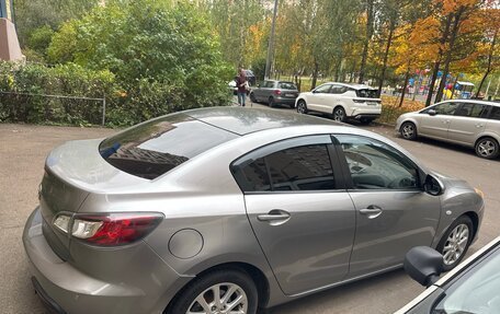 Mazda 3, 2009 год, 700 000 рублей, 4 фотография