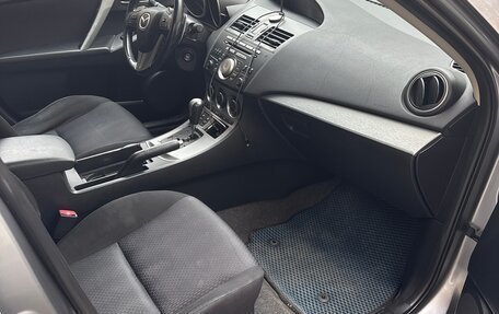 Mazda 3, 2009 год, 700 000 рублей, 5 фотография