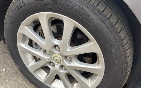 Mazda 3, 2009 год, 700 000 рублей, 10 фотография