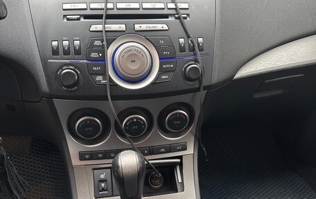 Mazda 3, 2009 год, 700 000 рублей, 7 фотография