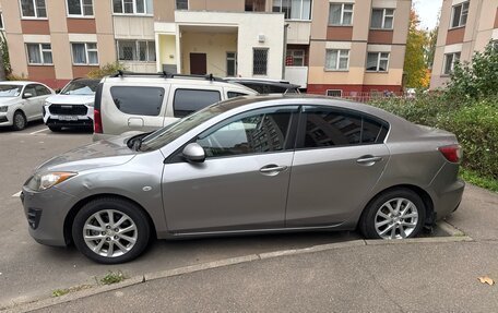 Mazda 3, 2009 год, 700 000 рублей, 2 фотография