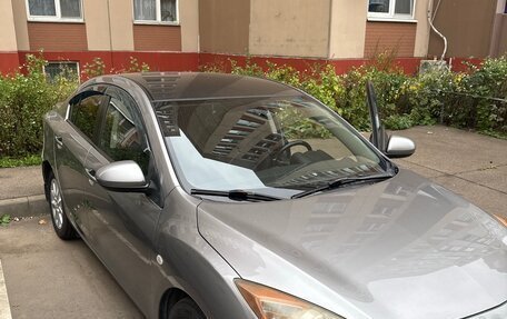 Mazda 3, 2009 год, 700 000 рублей, 9 фотография
