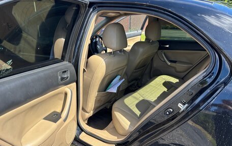Honda Accord VII рестайлинг, 2002 год, 470 000 рублей, 7 фотография