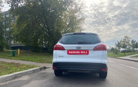 Ford Focus III, 2019 год, 900 000 рублей, 3 фотография