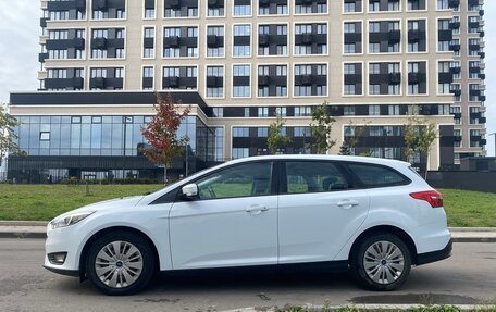 Ford Focus III, 2019 год, 900 000 рублей, 6 фотография