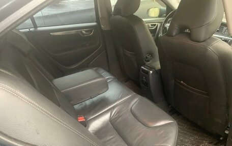 Volvo S60 III, 2007 год, 737 000 рублей, 4 фотография