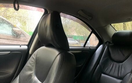 Volvo S60 III, 2007 год, 737 000 рублей, 5 фотография