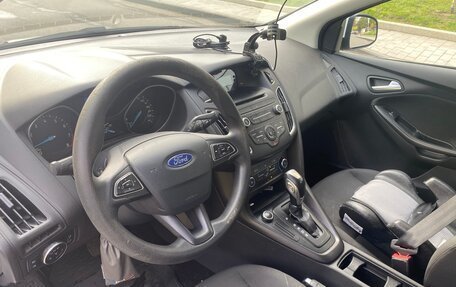 Ford Focus III, 2019 год, 900 000 рублей, 12 фотография